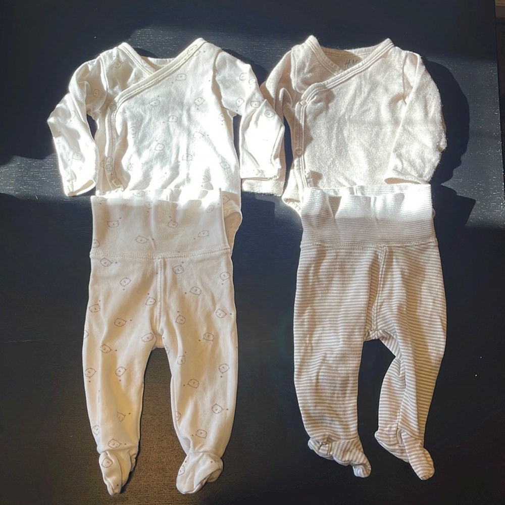 Baby bundle